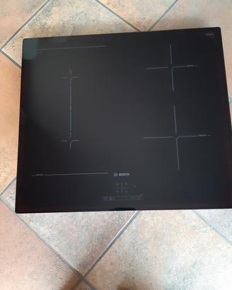 Fornello a induzione 