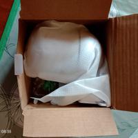 TELECAMERA INTELLIG CLOUD STORAGE 360° SMARTP NUOV