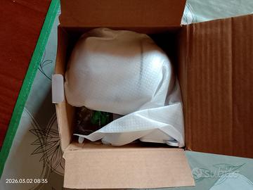 TELECAMERA INTELLIG CLOUD STORAGE 360° SMARTP NUOV