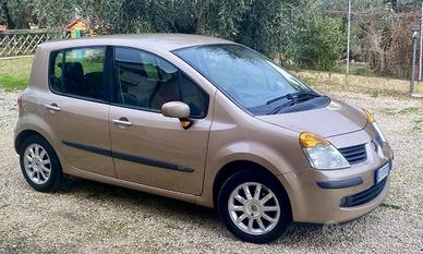Renault Modus del 2005 diesel 1.5