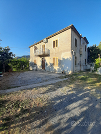 Casale a longobardi marina