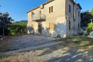 Casale a longobardi marina