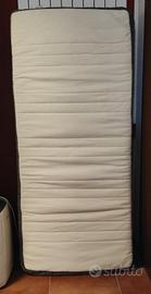 materasso Ikea singolo