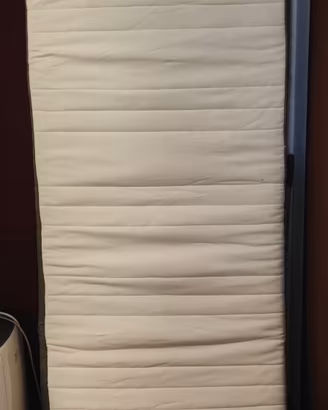 materasso Ikea singolo