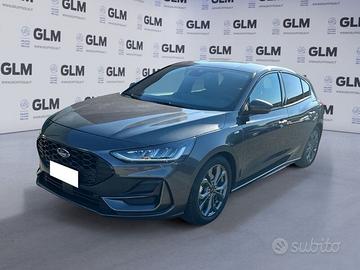 Ford Focus 1.5 EcoBlue 115 CV automatico 5p. ...