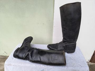 Stivali Cavaliere