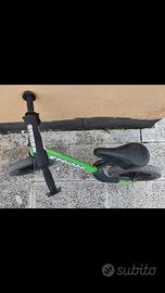 Balance bike Strider