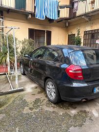 Bmw 118D attiva 3 porte