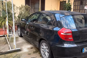 Bmw 118D attiva 3 porte