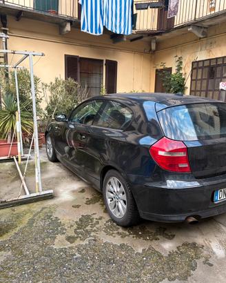 Bmw 118D attiva 3 porte