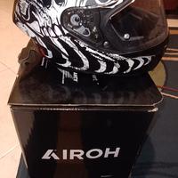 casco Integrale Airoh Connor Myth 