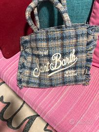 Borsa Saint barth