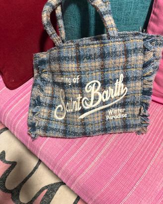 Borsa Saint barth