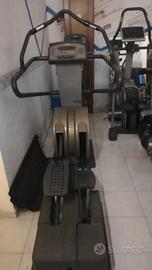 Cardio Attrezzi Fitness Ginn Artistica