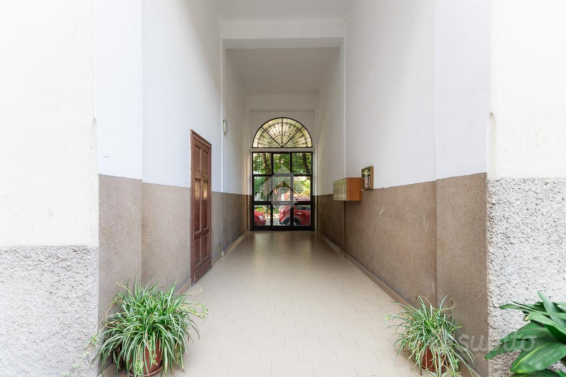 Appartamento – Sesto San Giovanni, Rondò, Rondò-Torretta - Vista 5