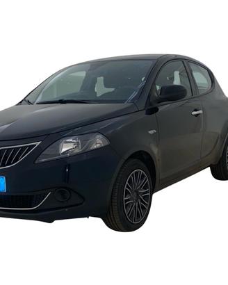 Lancia Ypsilon III 1.0 firefly hybrid Silver Plus 