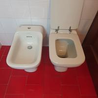 vater e bidet ideal standard