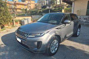 Range Rover Evoque – 2021 – Unico proprietario
