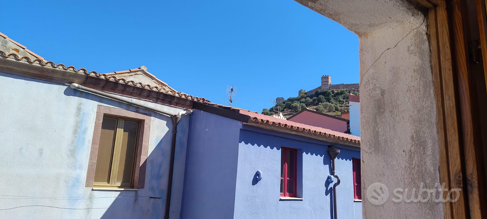 Appartamento – Bosa - Vista 2