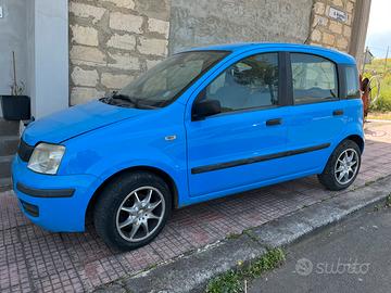 Panda 169 Benzina