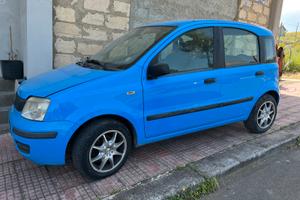 Panda 169 Benzina