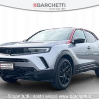 Opel Mokka 2nd SERIE 1.2 TURBO GS LINE