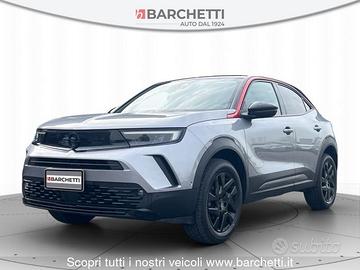 Opel Mokka 2nd SERIE 1.2 TURBO GS LINE