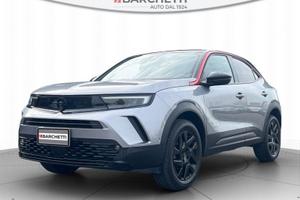 Opel Mokka 2nd SERIE 1.2 TURBO GS LINE