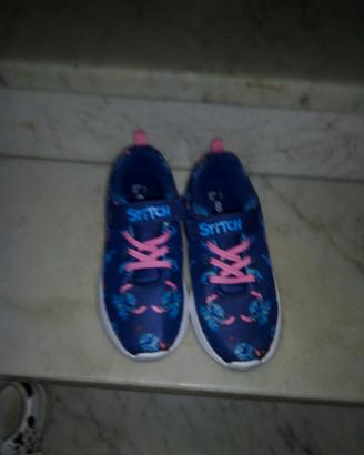 scarpe da ginnastica 