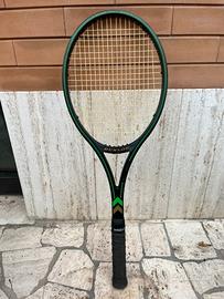Dunlop Max 200G Graphite Vintage Racchetta Tennis