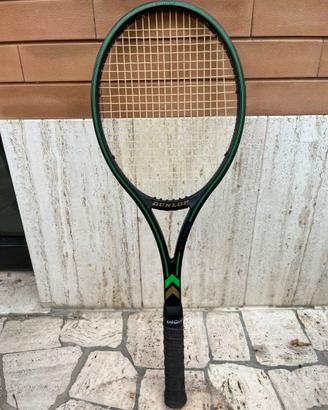 Dunlop Max 200G Graphite Vintage Racchetta Tennis