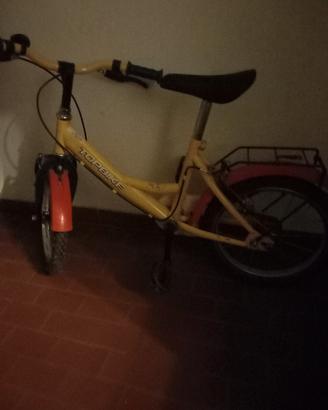 bicicletta 