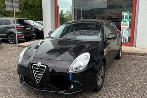 Giulietta alfa