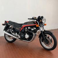 Honda CB 900 F Bol d or