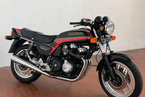 Honda CB 900 F Bol d or