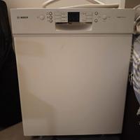 Lavastoviglie Bosch da incasso 