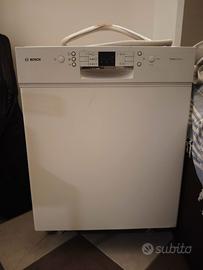 Lavastoviglie Bosch da incasso 