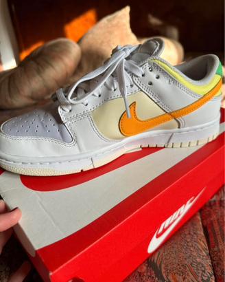 Scarpe nike air force