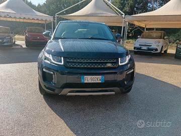 Land Rover Range Evoque 2.0 eD4 5p. Business Editi