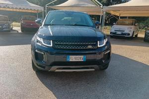 Land Rover Range Evoque 2.0 eD4 5p. Business Editi