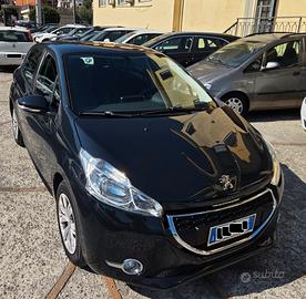 Peugeot 208 COMPLETAMENTE TAGLIANDATA BEN TENUTA