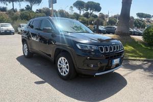 Jeep Compass 1.3 Turbo T4 190 CV PHEV AT6 4xe Limi