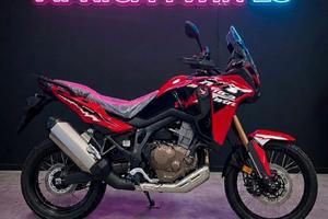 Honda CRF1100L Africa Twin ES KIT OMAGGIO