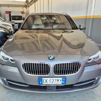 Bmw 530 XDrive Full optional 2012
