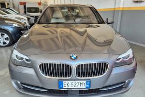 Bmw 530 XDrive Full optional 2012