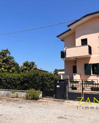 Casa accostata - Gradisca d'Isonzo