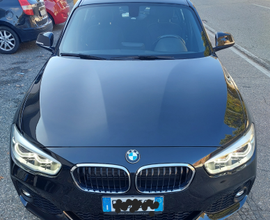 BMW 116 Serie 1 Allestimento M Sport