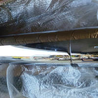 Scarico marmitta yamaha