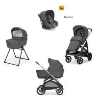 PASSEGGINO TRIO INGLESINA