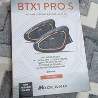 midlan btx1 pro s